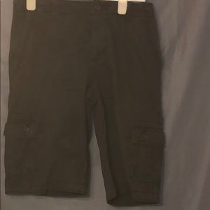 Boys cargo shorts